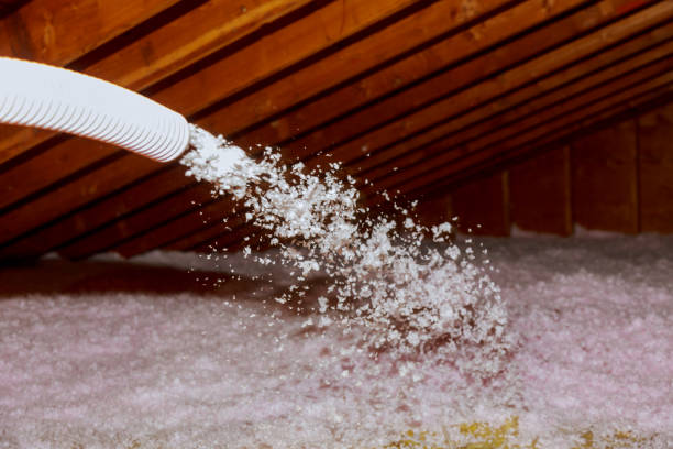 Best Cellulose Insulation in Gladstone, OR