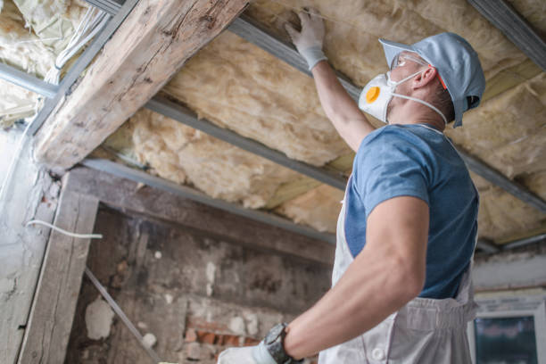Best Geographic-Specific Insulation Services in Gladstone, OR