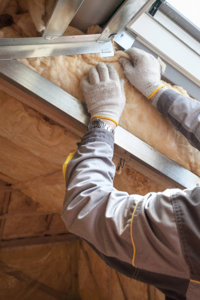 Best Spray Foam Insulation in Gladstone, OR