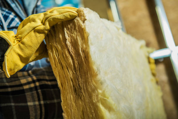 Best Spray Foam Insulation in Gladstone, OR