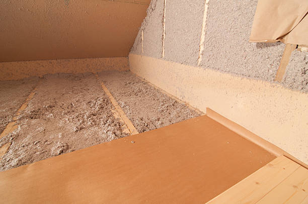 Professional Insulation Contractor in Gladstone, OR